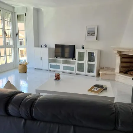 Casa Loli * Illa de Arousa