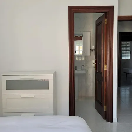 Casa Loli * Illa de Arousa