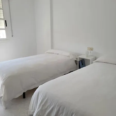 Casa Loli * A Illa de Arousa