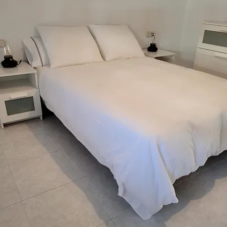 Casa Loli * A Illa de Arousa