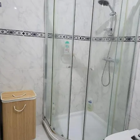 Apartamento Casa Loli Illa de Arousa