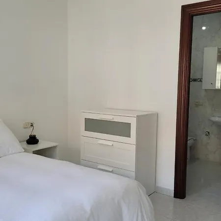 Apartment Casa Loli A Illa de Arousa