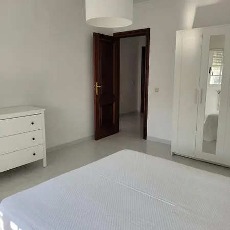 Casa Loli Illa de Arousa