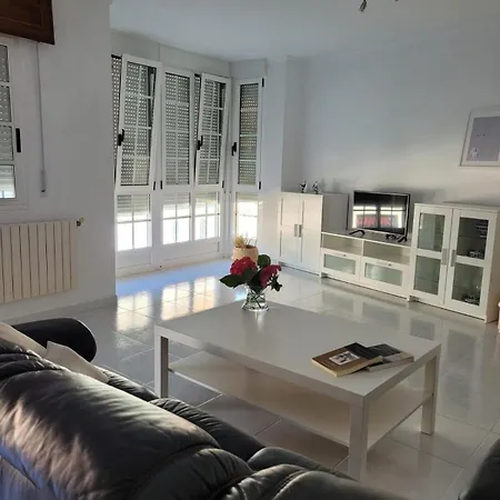 Casa Loli Apartamento