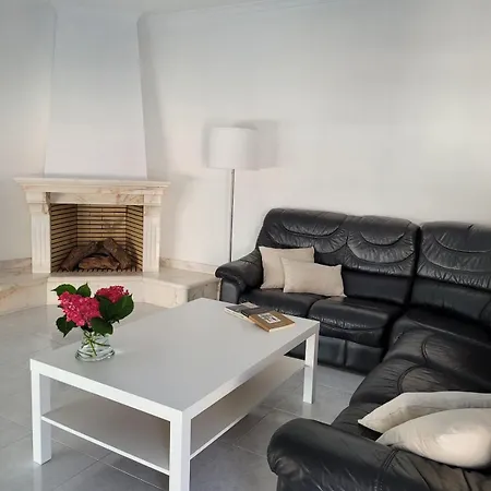 Casa Loli * A Illa de Arousa