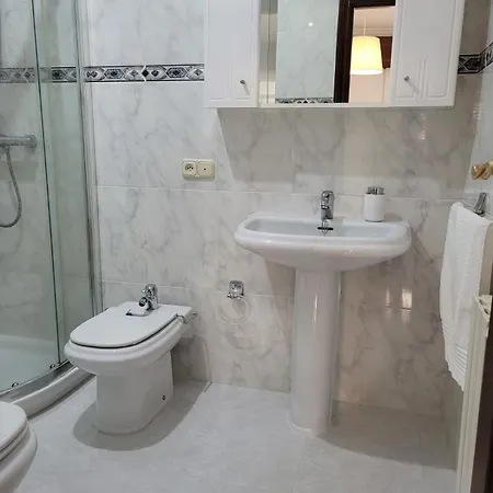 Apartment Casa Loli A Illa de Arousa