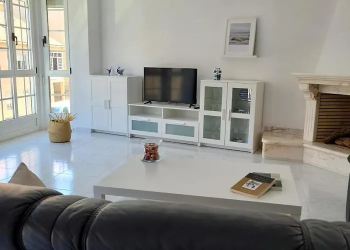 Casa Loli * Isla de Arosa