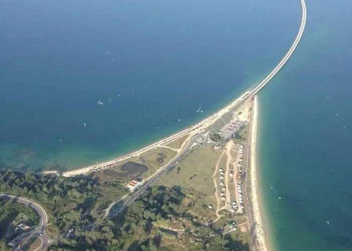 Casa Loli Lejlighed *