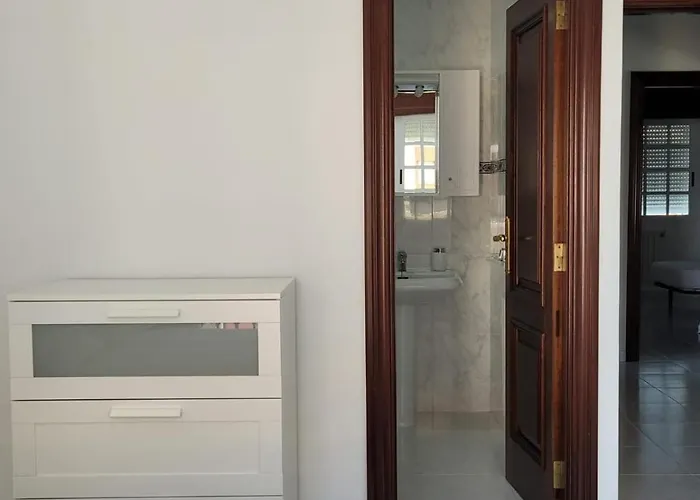 Casa Loli * Isla de Arosa