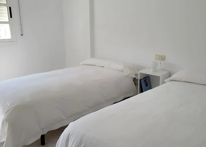 Casa Loli * Isla de Arosa