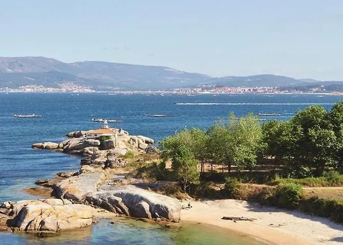 Lejlighed Casa Loli *