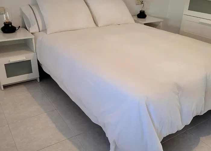 Casa Loli * Isla de Arosa