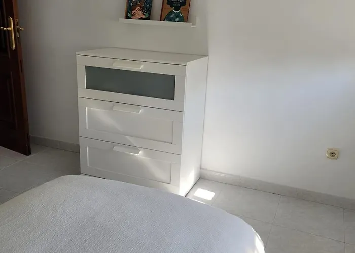 Casa Loli Lejlighed *