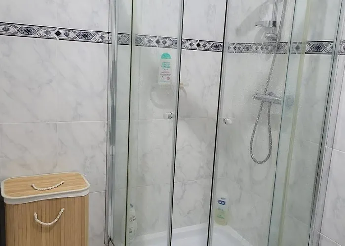 Lejlighed Casa Loli Isla de Arosa