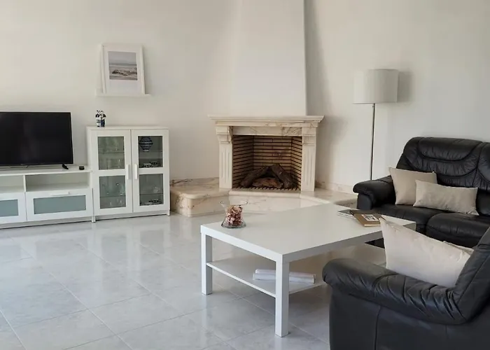 Casa Loli * Isla de Arosa