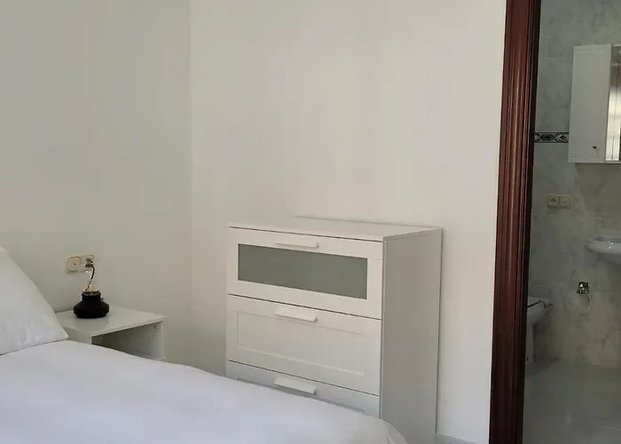 Lejlighed Casa Loli Isla de Arosa