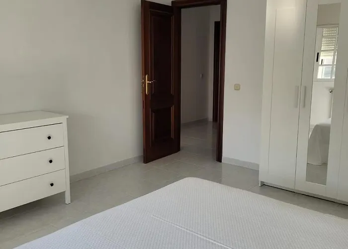 Casa Loli Isla de Arosa