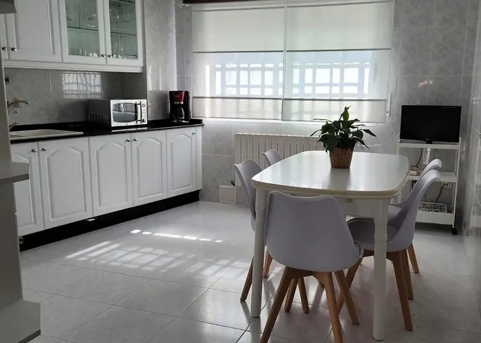 Casa Loli Lejlighed *