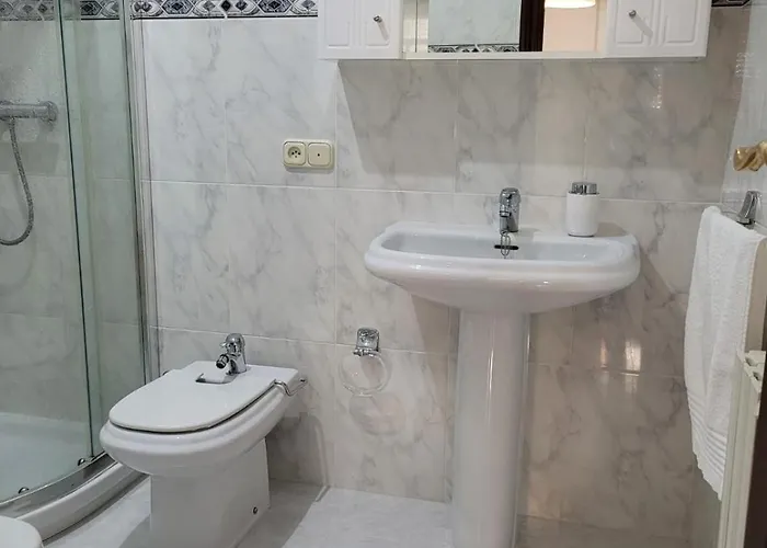 Lejlighed Casa Loli Isla de Arosa